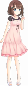 Page 1136 of Onii-chan, Kiss no Junbi wa Mada desu ka? Ecchi no Junbi mo Mada desu ka? (Character set) Mahiru - preview thumbnail