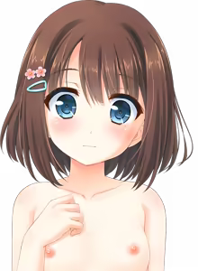 Page 115 of Onii-chan, Kiss no Junbi wa Mada desu ka? Ecchi no Junbi mo Mada desu ka? (Character set) Mahiru - preview thumbnail
