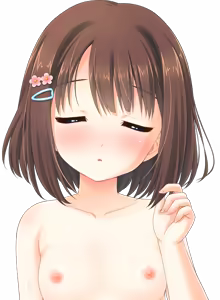 Page 118 of Onii-chan, Kiss no Junbi wa Mada desu ka? Ecchi no Junbi mo Mada desu ka? (Character set) Mahiru - preview thumbnail