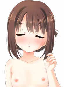 Page 205 of Onii-chan, Kiss no Junbi wa Mada desu ka? Ecchi no Junbi mo Mada desu ka? (Character set) Mahiru - preview thumbnail