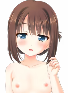 Page 223 of Onii-chan, Kiss no Junbi wa Mada desu ka? Ecchi no Junbi mo Mada desu ka? (Character set) Mahiru - preview thumbnail
