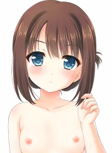 Page 224 of Onii-chan, Kiss no Junbi wa Mada desu ka? Ecchi no Junbi mo Mada desu ka? (Character set) Mahiru - preview thumbnail