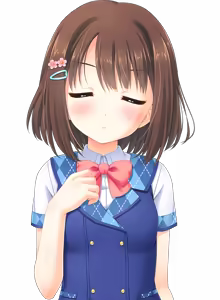 Page 283 of Onii-chan, Kiss no Junbi wa Mada desu ka? Ecchi no Junbi mo Mada desu ka? (Character set) Mahiru - preview thumbnail
