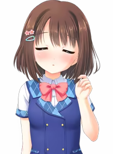 Page 292 of Onii-chan, Kiss no Junbi wa Mada desu ka? Ecchi no Junbi mo Mada desu ka? (Character set) Mahiru - preview thumbnail
