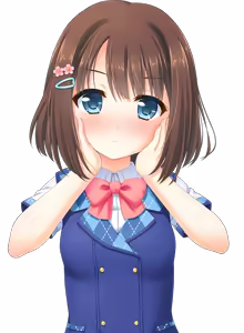 Page 340 of Onii-chan, Kiss no Junbi wa Mada desu ka? Ecchi no Junbi mo Mada desu ka? (Character set) Mahiru - preview thumbnail
