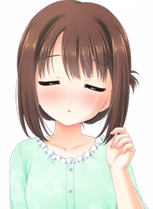 Page 466 of Onii-chan, Kiss no Junbi wa Mada desu ka? Ecchi no Junbi mo Mada desu ka? (Character set) Mahiru - preview thumbnail