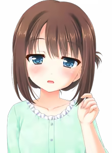 Page 484 of Onii-chan, Kiss no Junbi wa Mada desu ka? Ecchi no Junbi mo Mada desu ka? (Character set) Mahiru - preview thumbnail