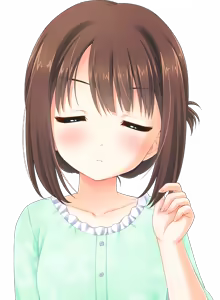 Page 486 of Onii-chan, Kiss no Junbi wa Mada desu ka? Ecchi no Junbi mo Mada desu ka? (Character set) Mahiru - preview thumbnail
