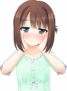 Page 499 of Onii-chan, Kiss no Junbi wa Mada desu ka? Ecchi no Junbi mo Mada desu ka? (Character set) Mahiru - preview thumbnail