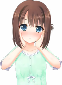 Page 514 of Onii-chan, Kiss no Junbi wa Mada desu ka? Ecchi no Junbi mo Mada desu ka? (Character set) Mahiru - preview thumbnail