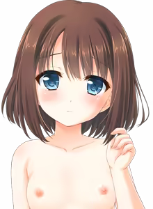 Page 52 of Onii-chan, Kiss no Junbi wa Mada desu ka? Ecchi no Junbi mo Mada desu ka? (Character set) Mahiru - preview thumbnail