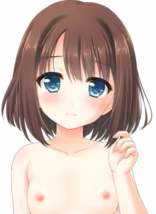 Page 56 of Onii-chan, Kiss no Junbi wa Mada desu ka? Ecchi no Junbi mo Mada desu ka? (Character set) Mahiru - preview thumbnail