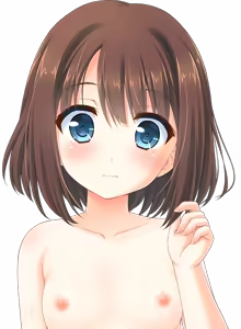 Page 57 of Onii-chan, Kiss no Junbi wa Mada desu ka? Ecchi no Junbi mo Mada desu ka? (Character set) Mahiru - preview thumbnail