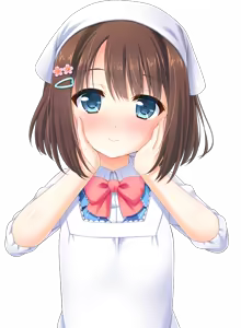Page 584 of Onii-chan, Kiss no Junbi wa Mada desu ka? Ecchi no Junbi mo Mada desu ka? (Character set) Mahiru - preview thumbnail