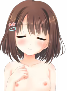 Page 95 of Onii-chan, Kiss no Junbi wa Mada desu ka? Ecchi no Junbi mo Mada desu ka? (Character set) Mahiru - preview thumbnail