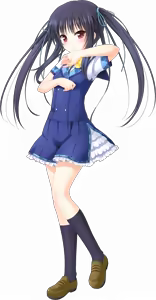 Page 1154 of Onii-chan, Kiss no Junbi wa Mada desu ka? Ecchi no Junbi mo Mada desu ka? (Character set) Yayoi - preview thumbnail