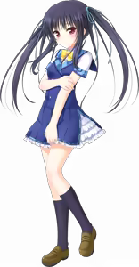 Page 1211 of Onii-chan, Kiss no Junbi wa Mada desu ka? Ecchi no Junbi mo Mada desu ka? (Character set) Yayoi - preview thumbnail