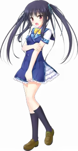 Page 1216 of Onii-chan, Kiss no Junbi wa Mada desu ka? Ecchi no Junbi mo Mada desu ka? (Character set) Yayoi - preview thumbnail