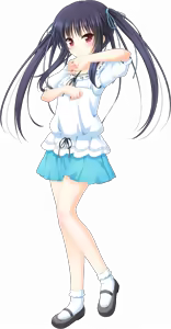 Page 1273 of Onii-chan, Kiss no Junbi wa Mada desu ka? Ecchi no Junbi mo Mada desu ka? (Character set) Yayoi - preview thumbnail