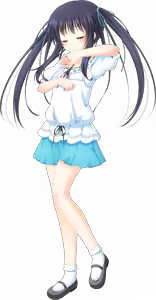 Page 1287 of Onii-chan, Kiss no Junbi wa Mada desu ka? Ecchi no Junbi mo Mada desu ka? (Character set) Yayoi - preview thumbnail