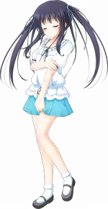 Page 1328 of Onii-chan, Kiss no Junbi wa Mada desu ka? Ecchi no Junbi mo Mada desu ka? (Character set) Yayoi - preview thumbnail