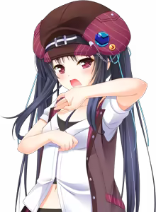 Page 1533 of Onii-chan, Kiss no Junbi wa Mada desu ka? Ecchi no Junbi mo Mada desu ka? (Character set) Yayoi - preview thumbnail