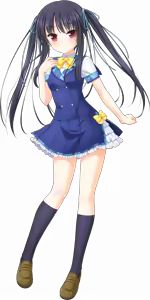 Page 275 of Onii-chan, Kiss no Junbi wa Mada desu ka? Ecchi no Junbi mo Mada desu ka? (Character set) Yayoi - preview thumbnail