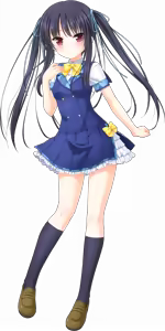 Page 292 of Onii-chan, Kiss no Junbi wa Mada desu ka? Ecchi no Junbi mo Mada desu ka? (Character set) Yayoi - preview thumbnail