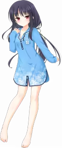 Page 456 of Onii-chan, Kiss no Junbi wa Mada desu ka? Ecchi no Junbi mo Mada desu ka? (Character set) Yayoi - preview thumbnail