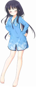 Page 514 of Onii-chan, Kiss no Junbi wa Mada desu ka? Ecchi no Junbi mo Mada desu ka? (Character set) Yayoi - preview thumbnail
