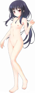 Page 654 of Onii-chan, Kiss no Junbi wa Mada desu ka? Ecchi no Junbi mo Mada desu ka? (Character set) Yayoi - preview thumbnail