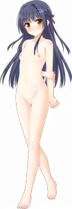 Page 1078 of Onii-chan, Kiss no Junbi wa Mada desu ka? Ecchi no Junbi mo Mada desu ka? (Character set) Asahi blush - preview thumbnail