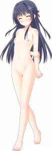 Page 1107 of Onii-chan, Kiss no Junbi wa Mada desu ka? Ecchi no Junbi mo Mada desu ka? (Character set) Asahi blush - preview thumbnail