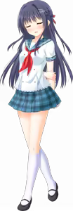 Page 1273 of Onii-chan, Kiss no Junbi wa Mada desu ka? Ecchi no Junbi mo Mada desu ka? (Character set) Asahi blush - preview thumbnail