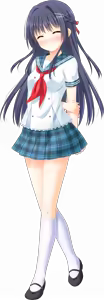 Page 1284 of Onii-chan, Kiss no Junbi wa Mada desu ka? Ecchi no Junbi mo Mada desu ka? (Character set) Asahi blush - preview thumbnail