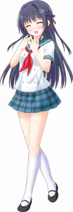 Page 1297 of Onii-chan, Kiss no Junbi wa Mada desu ka? Ecchi no Junbi mo Mada desu ka? (Character set) Asahi blush - preview thumbnail