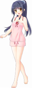 Page 1418 of Onii-chan, Kiss no Junbi wa Mada desu ka? Ecchi no Junbi mo Mada desu ka? (Character set) Asahi blush - preview thumbnail