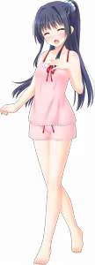 Page 1419 of Onii-chan, Kiss no Junbi wa Mada desu ka? Ecchi no Junbi mo Mada desu ka? (Character set) Asahi blush - preview thumbnail