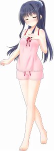 Page 1435 of Onii-chan, Kiss no Junbi wa Mada desu ka? Ecchi no Junbi mo Mada desu ka? (Character set) Asahi blush - preview thumbnail