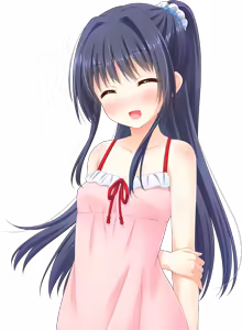 Page 1447 of Onii-chan, Kiss no Junbi wa Mada desu ka? Ecchi no Junbi mo Mada desu ka? (Character set) Asahi blush - preview thumbnail