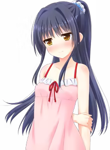 Page 1458 of Onii-chan, Kiss no Junbi wa Mada desu ka? Ecchi no Junbi mo Mada desu ka? (Character set) Asahi blush - preview thumbnail