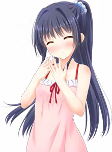 Page 1494 of Onii-chan, Kiss no Junbi wa Mada desu ka? Ecchi no Junbi mo Mada desu ka? (Character set) Asahi blush - preview thumbnail