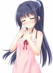 Page 1495 of Onii-chan, Kiss no Junbi wa Mada desu ka? Ecchi no Junbi mo Mada desu ka? (Character set) Asahi blush - preview thumbnail