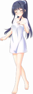 Page 1500 of Onii-chan, Kiss no Junbi wa Mada desu ka? Ecchi no Junbi mo Mada desu ka? (Character set) Asahi blush - preview thumbnail