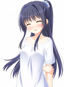 Page 1534 of Onii-chan, Kiss no Junbi wa Mada desu ka? Ecchi no Junbi mo Mada desu ka? (Character set) Asahi blush - preview thumbnail