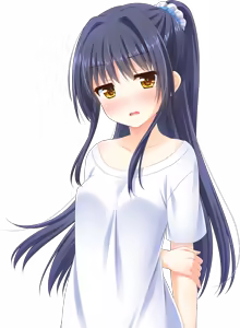 Page 1542 of Onii-chan, Kiss no Junbi wa Mada desu ka? Ecchi no Junbi mo Mada desu ka? (Character set) Asahi blush - preview thumbnail