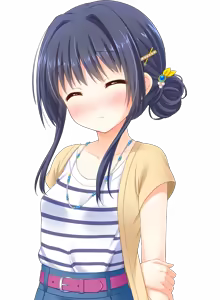 Page 1644 of Onii-chan, Kiss no Junbi wa Mada desu ka? Ecchi no Junbi mo Mada desu ka? (Character set) Asahi blush - preview thumbnail