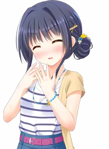 Page 1654 of Onii-chan, Kiss no Junbi wa Mada desu ka? Ecchi no Junbi mo Mada desu ka? (Character set) Asahi blush - preview thumbnail