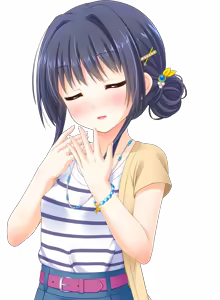 Page 1655 of Onii-chan, Kiss no Junbi wa Mada desu ka? Ecchi no Junbi mo Mada desu ka? (Character set) Asahi blush - preview thumbnail