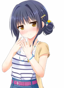 Page 1664 of Onii-chan, Kiss no Junbi wa Mada desu ka? Ecchi no Junbi mo Mada desu ka? (Character set) Asahi blush - preview thumbnail